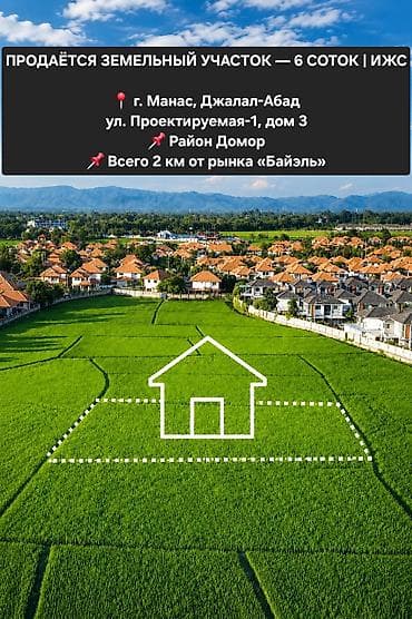 27: 6 соток, Для строительства, Красная книга, Тех паспорт — 1