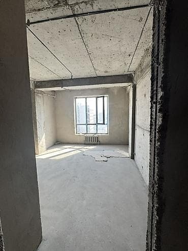 шерой: 1 комната, 52 м², Элитка, 16 этаж, Готовая ПСО (под самоотделку) — 4