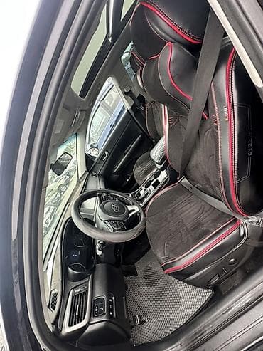Продажа авто: Kia Optima: 2018 г., 2.4 л, Автомат, Бензин, Седан — 8