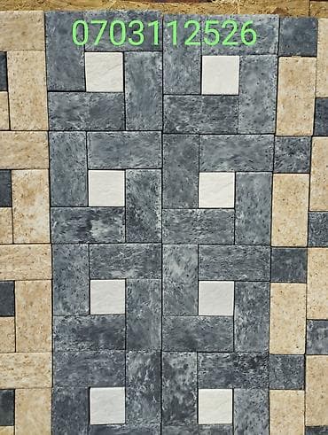 Евробрусчатка: БРУСЧАТКА — 3