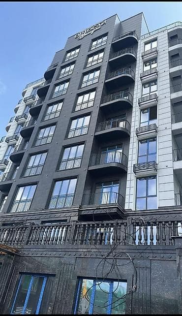 village: 5 и более комнат, 270 м², Элитка, Пентхаус этаж, Готовая ПСО (под самоотделку) — 2