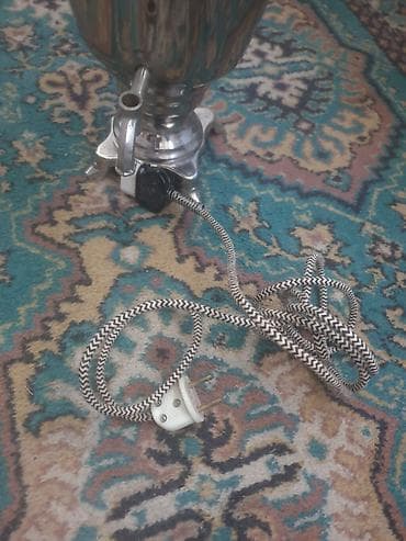 bud e2: Самовар, Б/у, Самовывоз — 7