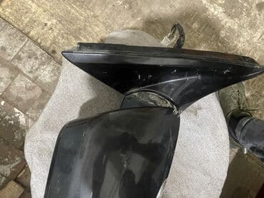 подкрылник на фит: Каптал оң Күзгү Honda Колдонулган, Оригинал — 3