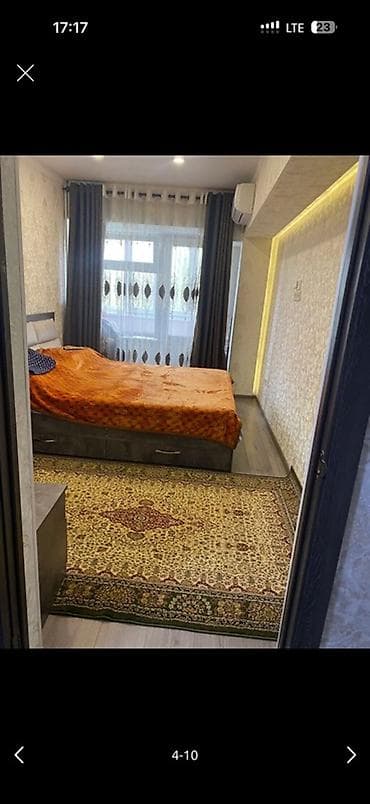 долгосрочные квартиры в аренду политех: 2 комнаты, Собственник, С мебелью полностью — 1