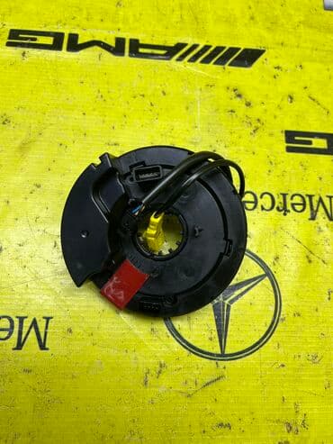 реставрация рулевых реек: Рулевой шлейф Mercedes-Benz 2002 г., Б/у, Оригинал, Япония — 2