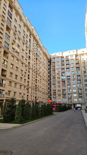 квартира 1 комнатная кара жыгач: 1 комната, 38 м², Элитка, 12 этаж, Дизайнерский ремонт — 30