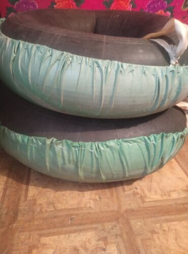 санки токмок: Сдаю в прокат или продаю Камера от колеса с мягким защитным чехлом — 3