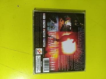 Видеоигры и приставки: Диски Playstation 2. В хорошем состоянии. Mortal Kombat Armageddon - — 9