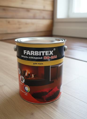 ящик оптом: Краски и эмали лакокраски строительные оптом ив розницу, со склада — 1