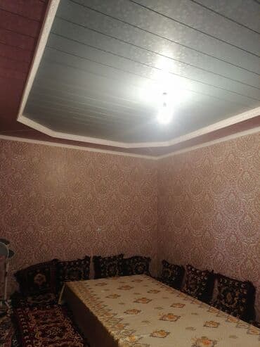 Үйдү ижарага алам: Үй, 200 кв. м, 8 бөлмө, Менчик ээси, Евро оңдоо — 7