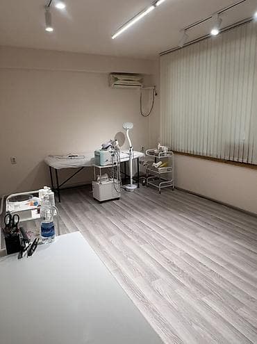 квартира для мероприятий: Сдается в аренду готовое бьюти/креативное пространство. Описание: - — 10