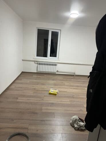 2 комнатные квартиры в бишкеке продажа: 1 комната, Собственник, Без подселения, С мебелью частично — 1