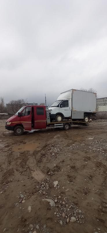 pit stop: С ломаной платформой, С частичной погрузкой, С манипулятором — 2