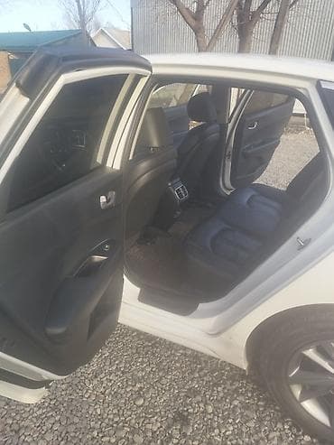 matiz 2009: Kia K5: 2018 г., 2 л, Автомат, Газ, Седан — 9