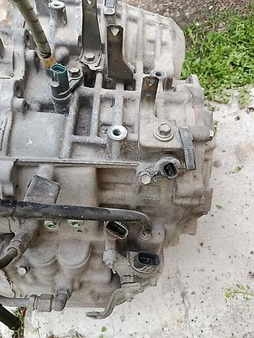 2az: Коробка передач Автомат Toyota Оригинал, Япония — 8