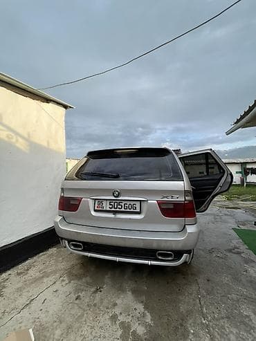 камаро бишкек: BMW X5: 2004 г., 3 л, Автомат, Дизель, Кроссовер — 3