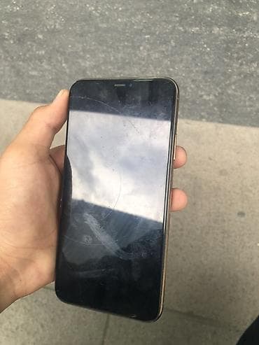 poco x6 pri: IPhone 11 Pro Max, Новый, 256 ГБ, Золотой, Кабель, 71 % — 3