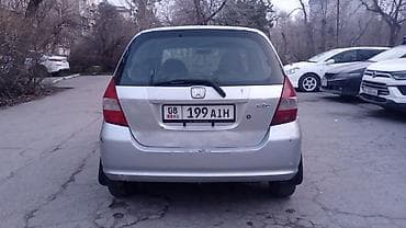 хонда стрим лобабой: Honda Fit: 2002 г., 1.3 л, Автомат, Бензин, Хэтчбэк — 2