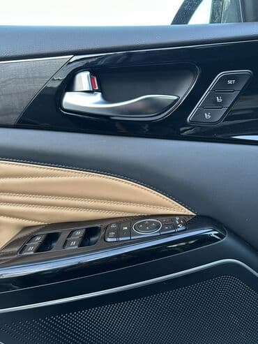 k7 2018: Kia K7: 2020 г., 2.4 л, Автомат, Гибрид, Седан — 5