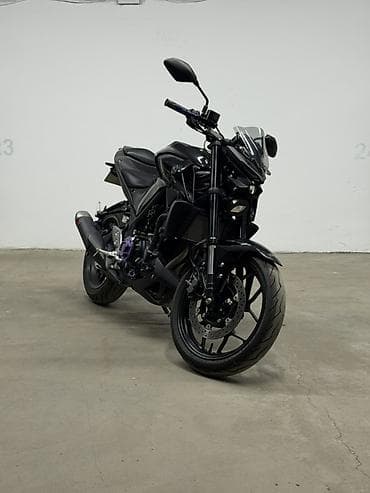 3х колесный: 🔥 YAMAHA MT-03 2020 — ИДЕАЛ ДЛЯ ГОРОДА И КАЙФА 🔥 💣 Год: 2020 📍 — 1