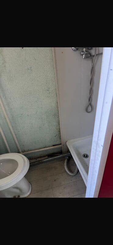 гостевой дом каджы сай: СДАЕТСЯ Полдома на восемь человек В центре Турусбекова Баялинова — 5