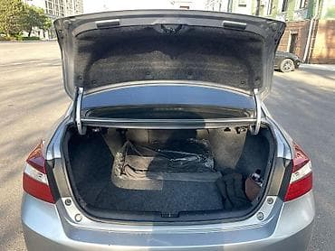 11700: Honda Accord: 2017 г., 2.4 л, Вариатор, Бензин, Седан — 8