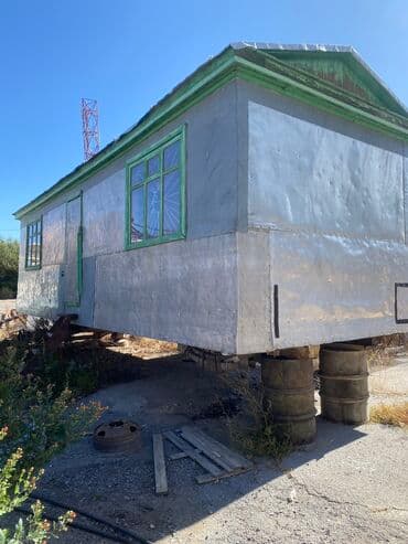 Сниму гараж: Продаю вагон дом .Обшит алюминием 1,5 мм толщина Утеплен . Внутри все — 1