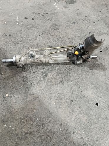 Рулевая рейка Mercedes-Benz 2004 г., Б/у, Оригинал, Германия