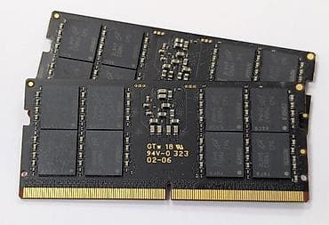 intel core 2 quad: DDR5 32Gb Crucial SoDIMM PC4800 1.1V CL40 - Есть 2 шт. Цена за ОДНУ — 2