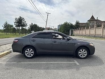 привод камри 40: Toyota Camry: 2007 г., 3.5 л, Автомат, Газ, Седан — 6