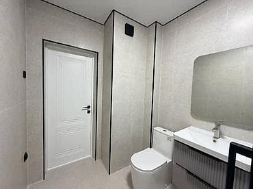 ts group: 2 комнаты, 55 м², ул. Лев Толстой Элитка, 6 этаж — 4