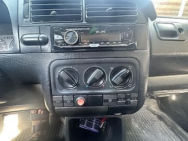 Унаа сатуу: Volkswagen Golf Variant: 1995 г., 2 л, Кол менен иштөөчү, Бензин, Универсал — 8