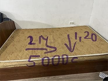 односпальный кровать бу: Прямой диван — 3