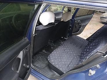 mers 210: Volkswagen Golf: 1994 г., 1.8 л, Механика, Бензин, Универсал — 4