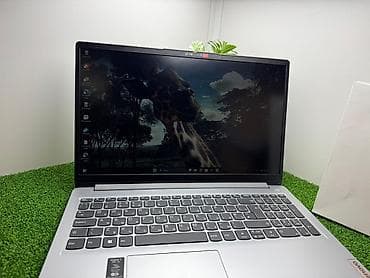 i312: Lenovo (серия IdeaPad) — тонкий 15.6″ ноутбук в серебристом корпусе — 4
