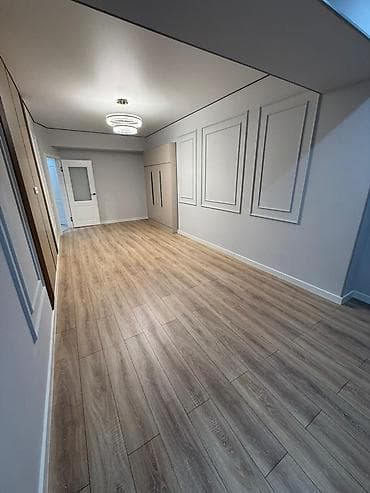 81: 1 комната, 53 м², Элитка, 11 этаж, Дизайнерский ремонт — 5