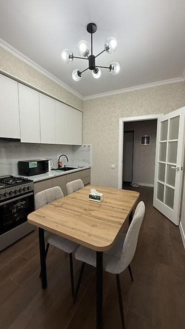 Недвижимость: 🏡 Уютная 1-комнатная квартира посуточно в элитном доме Сдается — 2