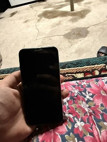 aiphone 6: IPhone X, Серебристый — 2