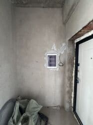 меняю квартиру на частный дом: 1 комната, 45 м², Элитка, 3 этаж, ПСО (под самоотделку) — 12