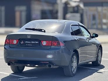 торпеда на хонда фит: Honda Accord: 2005 г., 2 л, Автомат, Бензин, Седан — 6