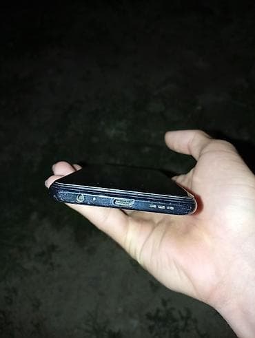 а 10 с: Redmi, Redmi Note 10S, Б/у, 64 ГБ, цвет - Черный, 2 SIM — 3