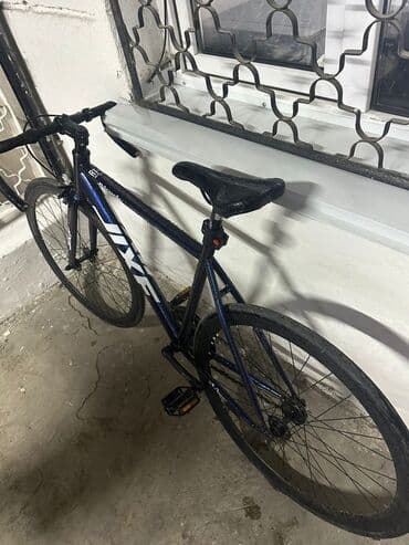 купить скоростные велосипеды: Шоссейный велосипед, Рама M (156 - 178 см), Новый — 4