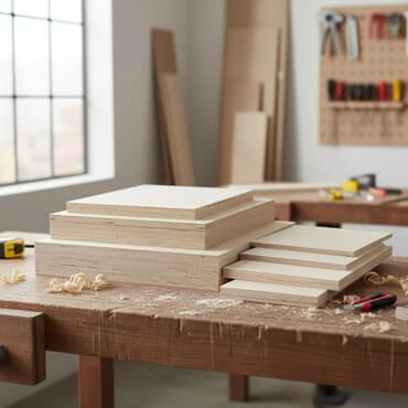 Фанера-0.6 22(береза)1600сом -0.9 22(береза)1800сом