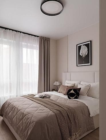 1 комната, Душевая кабина, Постельное белье, Кондиционер