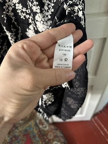 Айымдардын кийими: Күнүмдүк көйнөк, Туркия, Атлас, Аял көйнөгү - эркек көйнөгү — 5