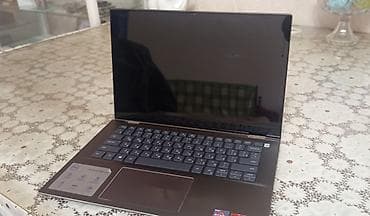 lap top: Продаю Ноутбук Dell Inspiron 7000 P126G 2 In 1, 14 Touch Screen Laptop — 5