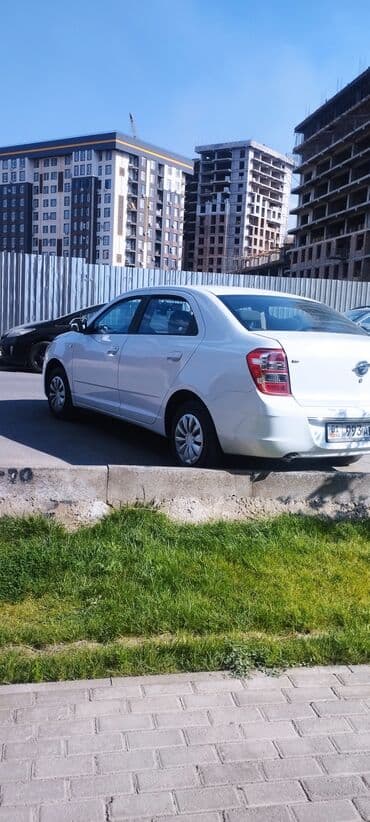 tayota runx: Ravon R4: 2017 г., 1.5 л, Механика, Бензин, Седан — 4