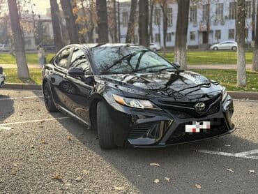 механическая коробка передач тойота авенсис: Toyota Camry: 2019 г., 2.5 л, Автомат, Бензиновая — 14