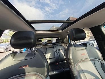 -Марка: GAC -Модель: AION V70 -Год выпуска: 2021.09 -Мотор — 10
