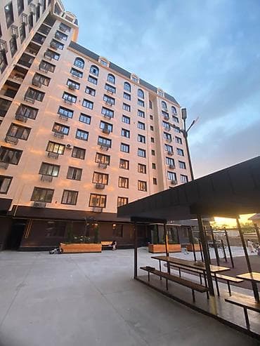 Недвижимость: 1 комната, 36 м², Азия Молл — 6